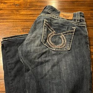 Sophie Big Star Jeans size 32 R